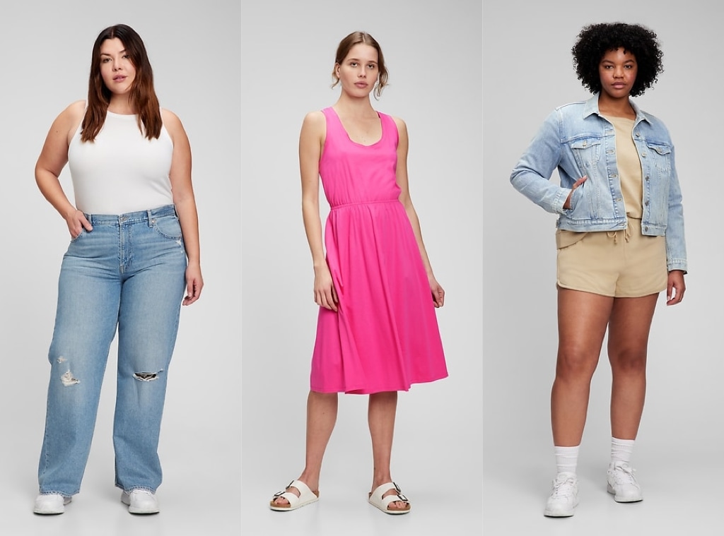 Gap s Really Big Deals Event 15 Must Have Items on Sale for Under 50